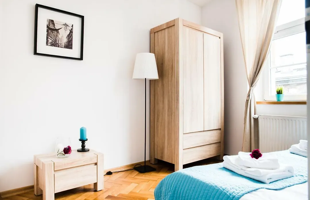 3D Royal Castle Apartament-1