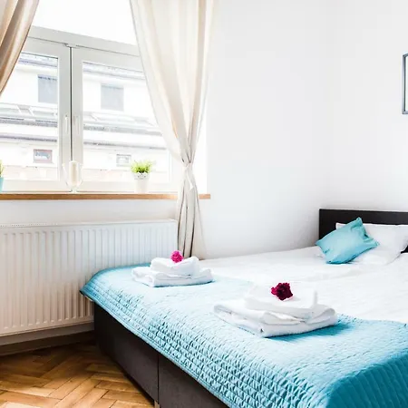 3D Royal Castle Apartament-3