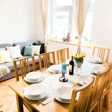 3D Royal Castle Apartament-2
