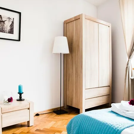 3D Royal Castle Apartament-2
